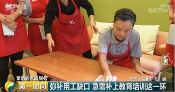 58到家力推“精品保姆”服務，精準布局以應對高端家政市場供需缺口
