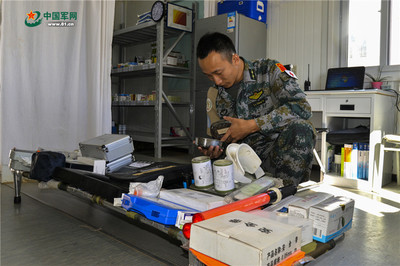 遠赴維和展風采，母嬰銷售顯溫情——記中國維和分隊高標準通過核查與國內母嬰行業穩健發展